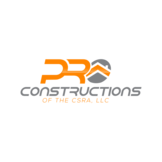Slide of PRO Constructions of the CSRA