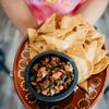 The Taco Stop gift card