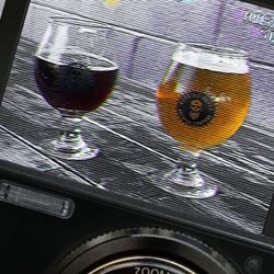 Burning Beard Brewing