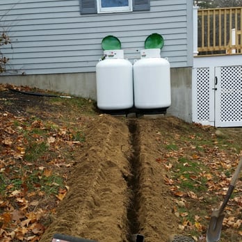 Souhegan Generator Services - Very clean trenching. - Appliances & Repair Near Me - Wilton, New Hampshire Souhegan Generator Services - Very clean trenching. - Appliances & Repair Near Me - Wilton, New Hampshire