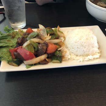 Pho Saigon and Bar - Vietnamese Near Me - Cranston, Rhode Island