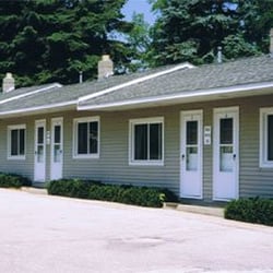 Pappas Motel