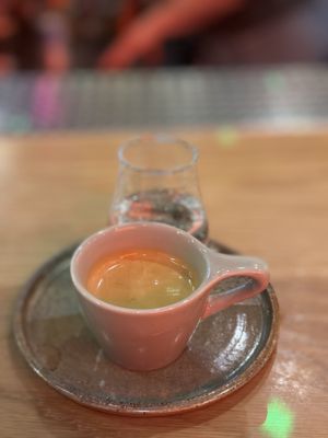 Two Arrows Coffee | Bar by null