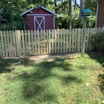 Premier Fence - Fences & Gates Near Me - Glen Allen, Virginia Premier Fence - Fences & Gates Near Me - Glen Allen, Virginia
