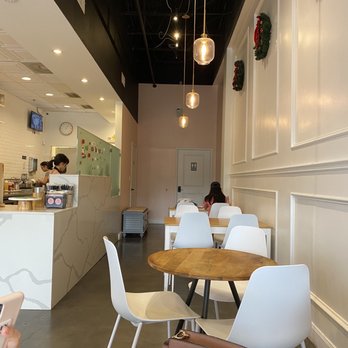 Muse Tea - Bubble Tea Near Me - Houston, Texas Muse Tea - Bubble Tea Near Me - Houston, Texas