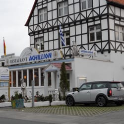 Restaurant Achillion