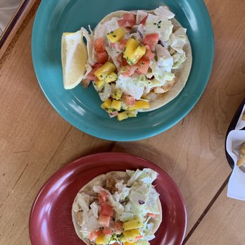 Coconuts Fish Cafe - Amazing Fish Tacos!! Best on the island. - Seafood Near Me - Kihei, Hawaii Coconuts Fish Cafe - Amazing Fish Tacos!! Best on the island. - Seafood Near Me - Kihei, Hawaii