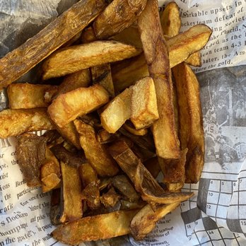 The Codfather - Chips - Fish & Chips Near Me - Henderson, Nevada The Codfather - Chips - Fish & Chips Near Me - Henderson, Nevada