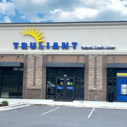 Truliant Federal Credit Union Charlotte - Truliant FCU located at 14154 Steele Creek Rd, Suite 100, Charlotte, NC