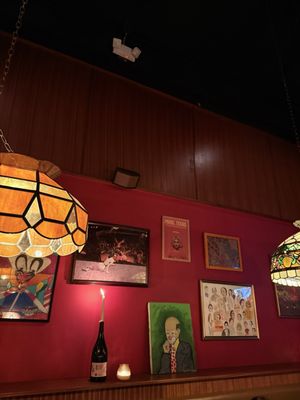 Fratesi's Pizza by null