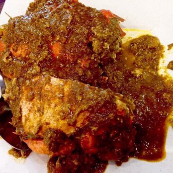 Alavar - Curacha with Alavar sauce. Photo credit to my friend Wadge D. - Seafood Near Me - Tetuan, ZSI Alavar - Curacha with Alavar sauce. Photo credit to my friend Wadge D. - Seafood Near Me - Tetuan, ZSI
