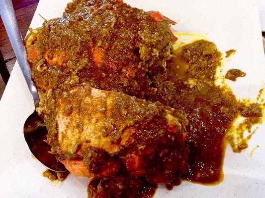 Alavar Seafood Restaurant by null