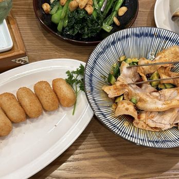 YUEYAN - Chinese Near Me - Irvine, California YUEYAN - Chinese Near Me - Irvine, California