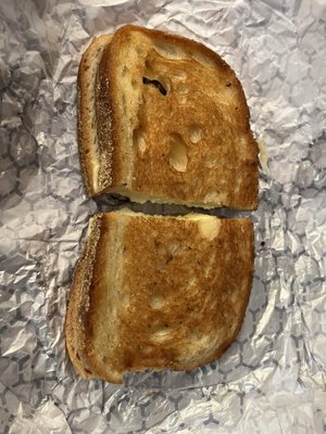 Winston’s Kitchen by null