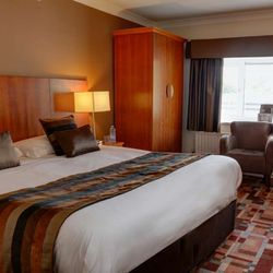 Hotel Smokies Park - Guest Room