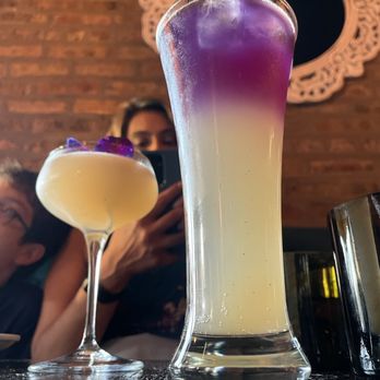Uvae Kitchen & Wine Bar - Cocktail and mocktail - Wine Bars Near Me - Chicago, Illinois Uvae Kitchen & Wine Bar - Cocktail and mocktail - Wine Bars Near Me - Chicago, Illinois