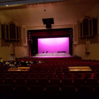 Fullerton Auditorium - Performing Arts Near Me - Fullerton, California Fullerton Auditorium - Performing Arts Near Me - Fullerton, California