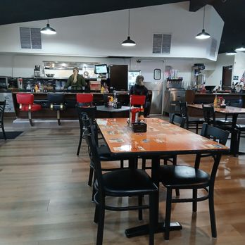 Zingo's Cafe - Cafe - Breakfast & Brunch Near Me - Bakersfield, California