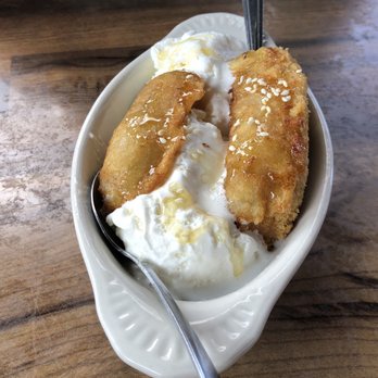 Kour Thai - The best coconut ice cream on earth - Thai Near Me - Clearlake, California Kour Thai - The best coconut ice cream on earth - Thai Near Me - Clearlake, California