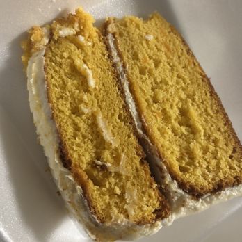 Brick Street Cafe - Sweet Potato Cake - Southern Near Me - Greenville, South Carolina Brick Street Cafe - Sweet Potato Cake - Southern Near Me - Greenville, South Carolina
