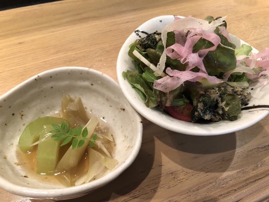 鉄板焼き あおやま by null