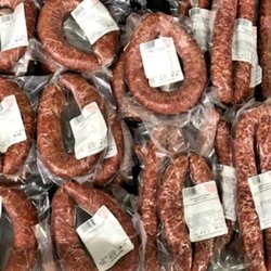 Stan's Supermarket - World Famous Wishek Sausage