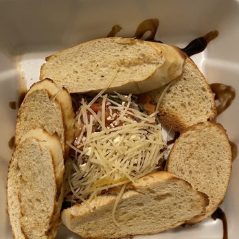 Parlour - Bruschetta - Pizza Near Me - Jeffersonville, Indiana Parlour - Bruschetta - Pizza Near Me - Jeffersonville, Indiana