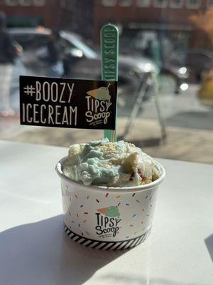 Tipsy Scoop D.C. by null