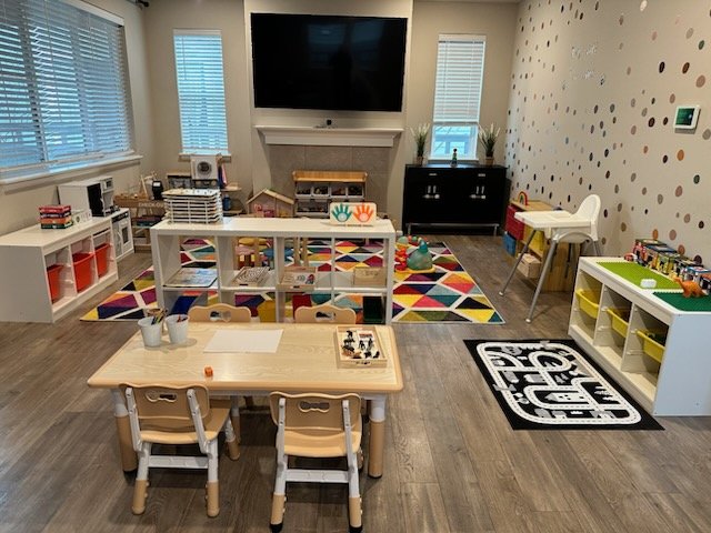 Kids Cave Family Childcare - childcare center in Black Diamond, WA