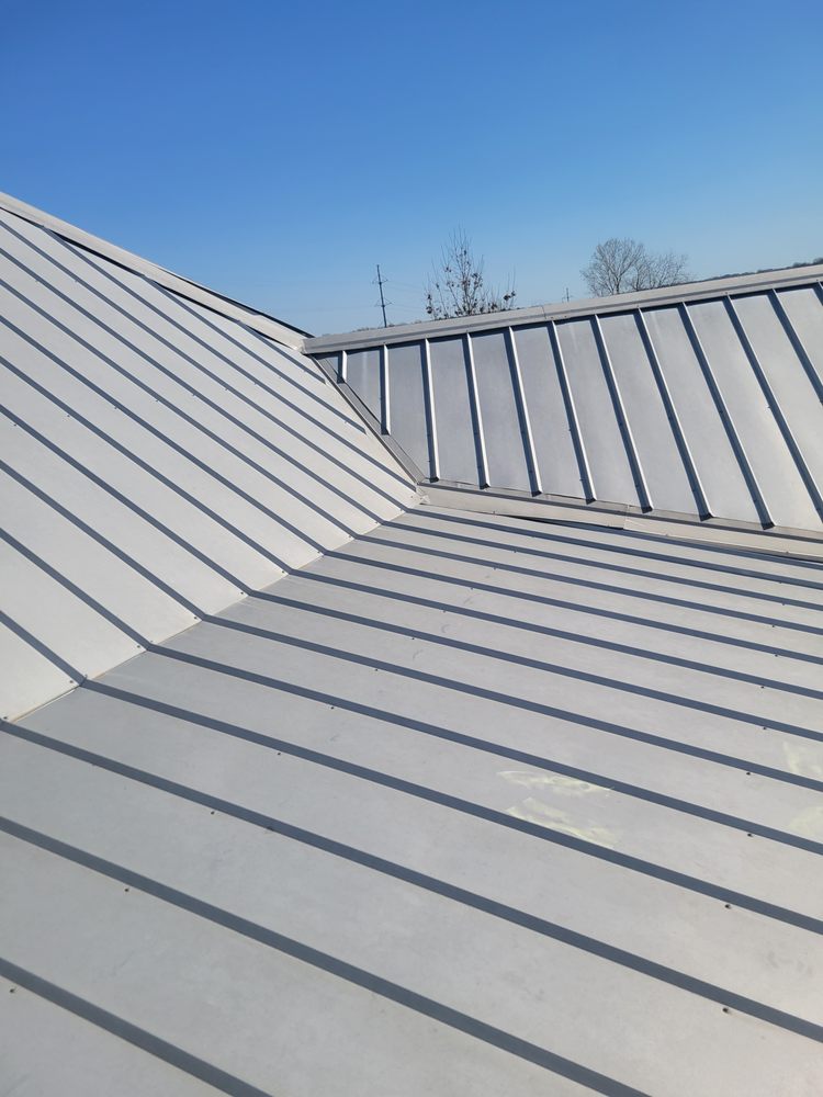 Slide of Craven Roofing & Construction