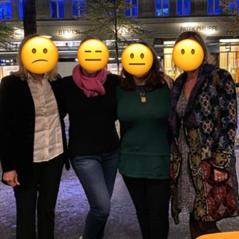 Al Leone - Cafes Near Me - Zürich, ZH