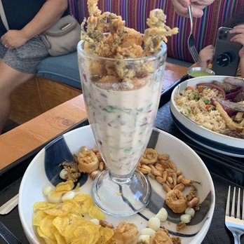CevicheStop