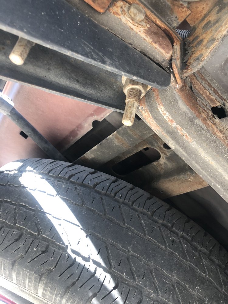 CALIBER COLLISION 19 Photos & 16 Reviews 109 S Main St, Nolanville