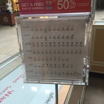 Piercing Pagoda - Piercing earrings and great promos!! Come see us!! - Jewelry Near Me - Glendale, Arizona Piercing Pagoda - Piercing earrings and great promos!! Come see us!! - Jewelry Near Me - Glendale, Arizona