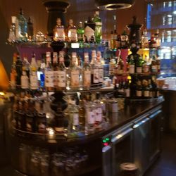 Inntel hotels Art Eindhoven - The Bar