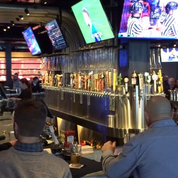 Yard House - Tons of taps! - Bars Near Me - Moorestown, New Jersey Yard House - Tons of taps! - Bars Near Me - Moorestown, New Jersey