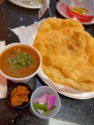 Desi Tadka Indian Grill by null
