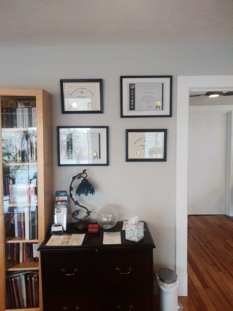 BLUE LOTUS HEALTH & ACUPUNCTURE Updated September 2024 31 Photos