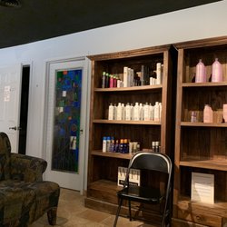 The Venue Salon