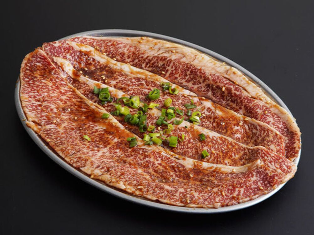 Yakiniku Futago GINZA