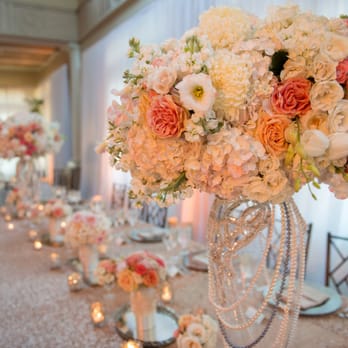 Asiel - Classic elegance with bling. Beautiful colors and flowers on arrangements; fresh blooms. - Wedding Planning Near Me - San Jose, California Asiel - Classic elegance with bling. Beautiful colors and flowers on arrangements; fresh blooms. - Wedding Planning Near Me - San Jose, California