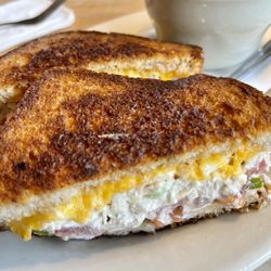 Illinois Street Food Emporium - Meridian Kessler Melt