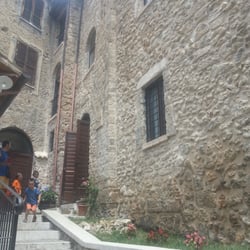 Vivere l'Aniene