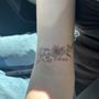 Photo of Rider Tattoo