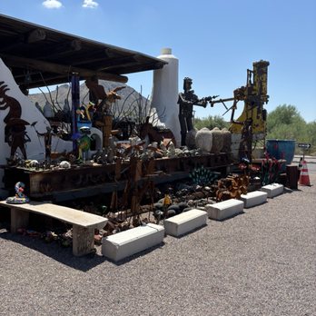 Lulu's Town Dump - Home Decor Near Me - Cave Creek, Arizona Lulu's Town Dump - Home Decor Near Me - Cave Creek, Arizona