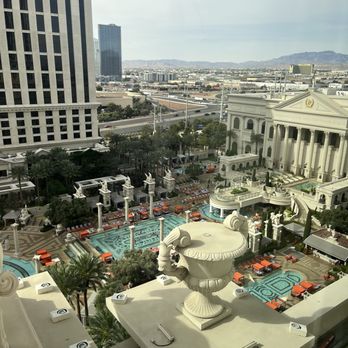 Caesars Palace - Hotels Near Me - Las Vegas, Nevada