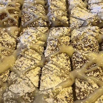 Via 313 Pizza - Cinnamon dessert - Pizza Near Me - Centennial, Colorado Via 313 Pizza - Cinnamon dessert - Pizza Near Me - Centennial, Colorado