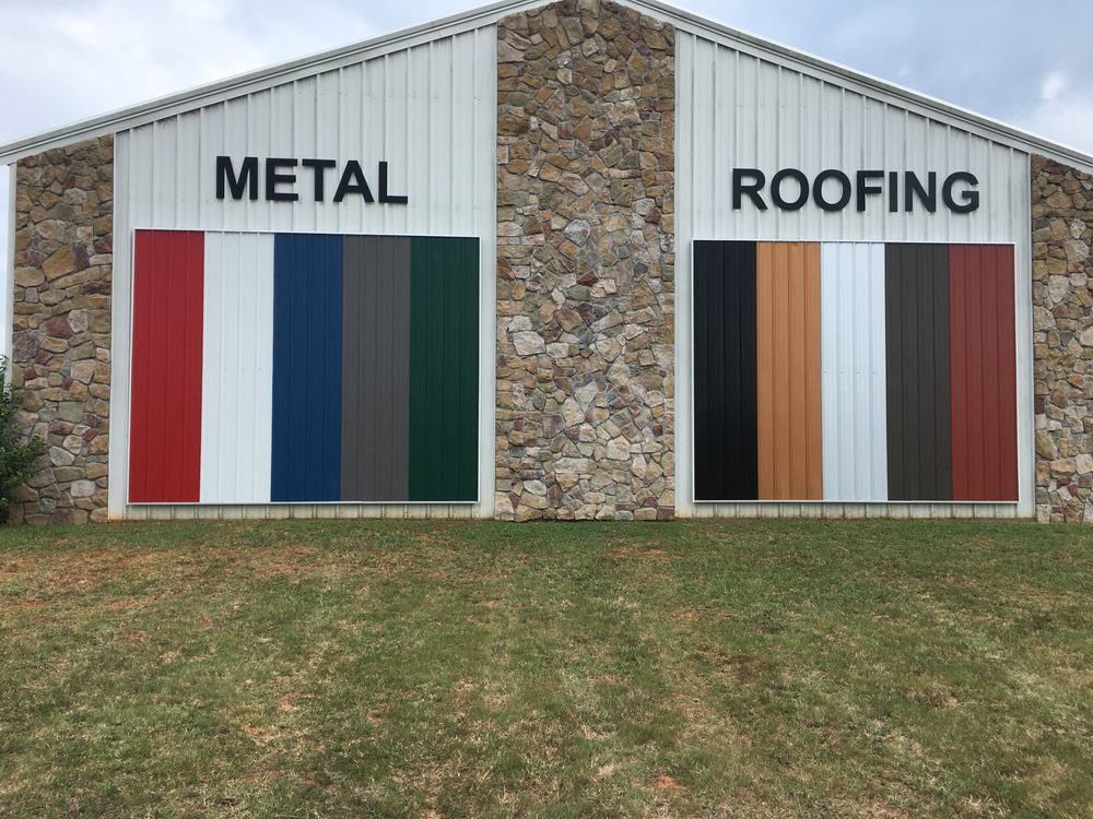 Slide of Vintage Metals