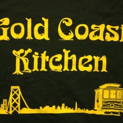 Gold Coast Kitchen