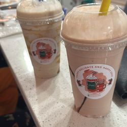 The Protein Spot - I tried the crepes they re so good yumi
